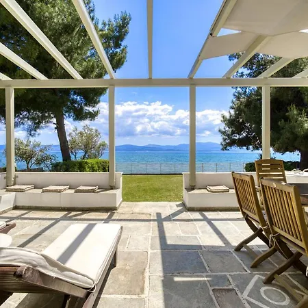 Holiday home Marvelous House *