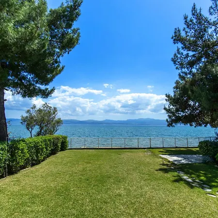 Marvelous House * Eretria (Evia)