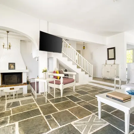 Holiday home Marvelous House Eretria (Evia)