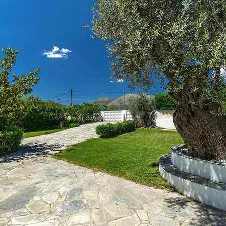 Holiday home Marvelous House Eretria (Evia)