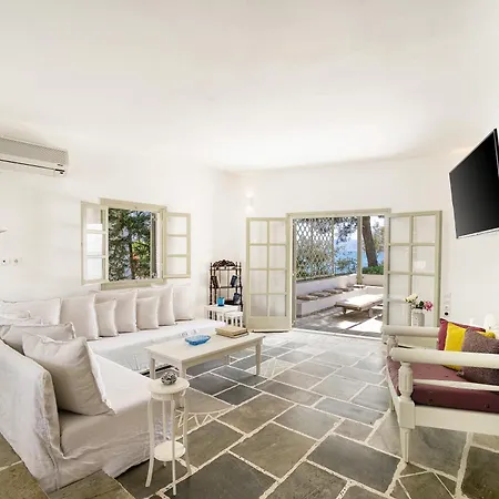Marvelous House Eretria (Evia)