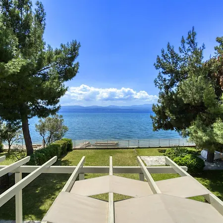 Marvelous House Holiday home *