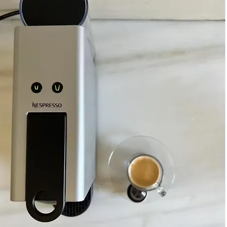 Ferienhaus Salt & Stone Beachfront Retreat By Estia Erétria