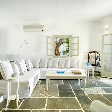 Marvelous House Eretria (Evia)