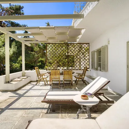 Marvelous House * Eretria (Evia)