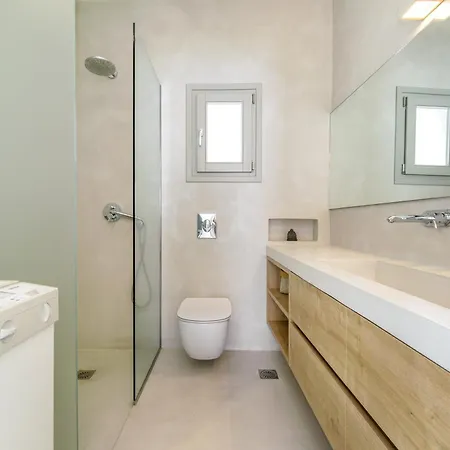 Ferienhaus Salt & Stone Beachfront Retreat By Estia *