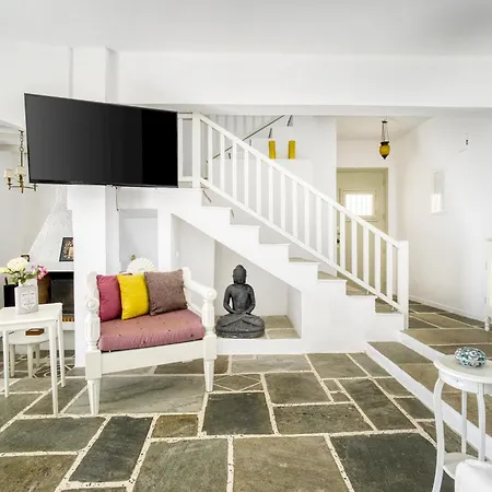 Marvelous House *