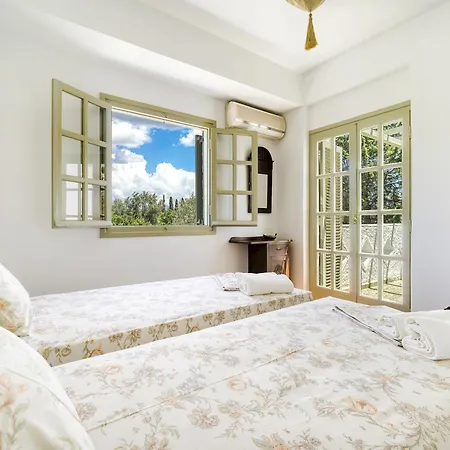 Marvelous House Eretria (Evia)