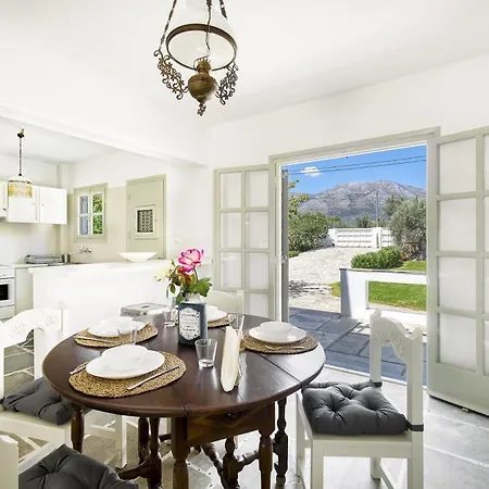 Ferienhaus Salt & Stone Beachfront Retreat By Estia