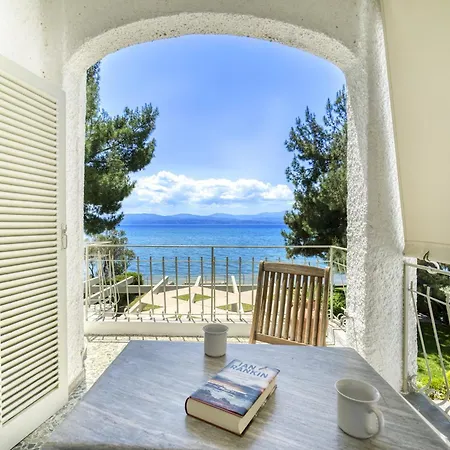 Marvelous House Holiday home Eretria (Evia)