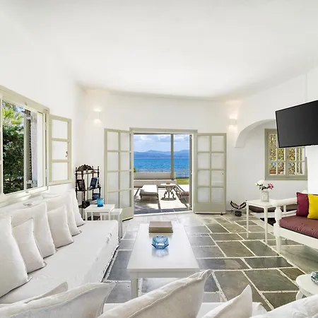 Marvelous House Eretria (Evia)