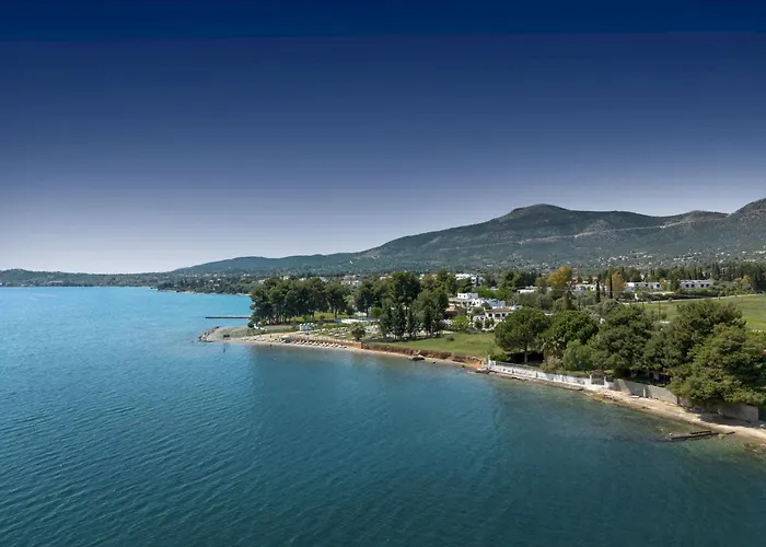 Σπίτι διακοπών Salt & Stone Beachfront Retreat By Estia *